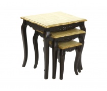 Комплект столиков ST9101N (3шт)